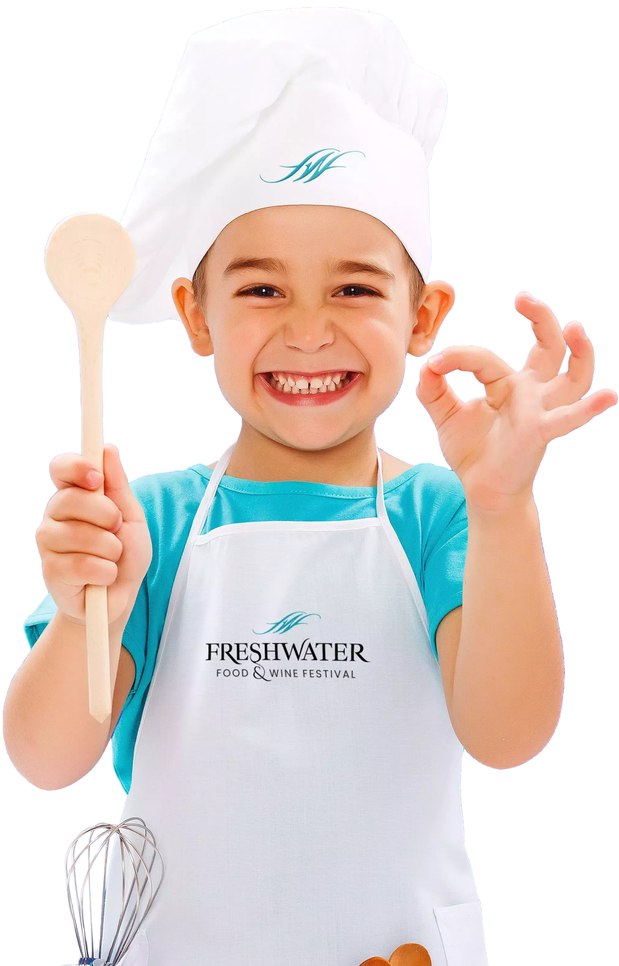 Sous Chef Academy Kid Chef