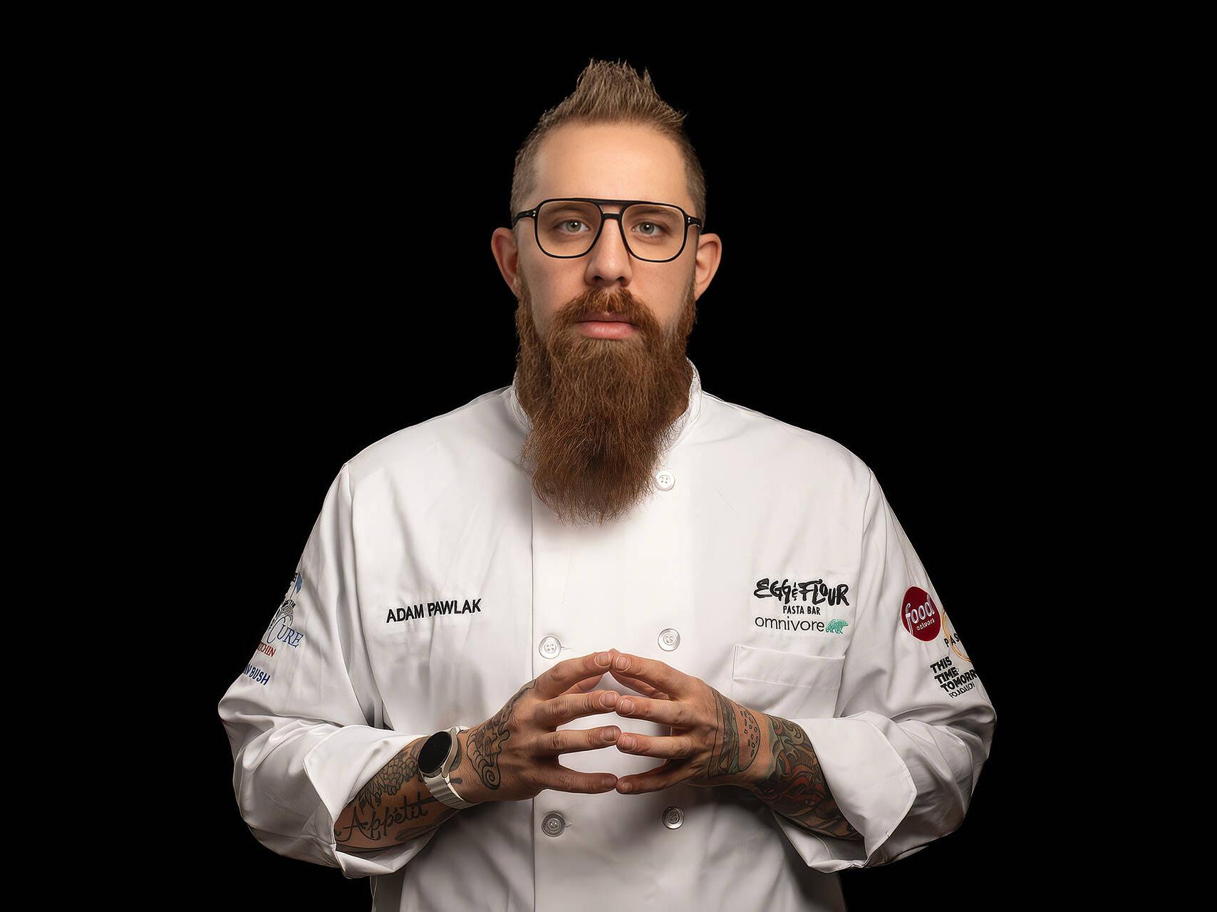 Adam Pawlak