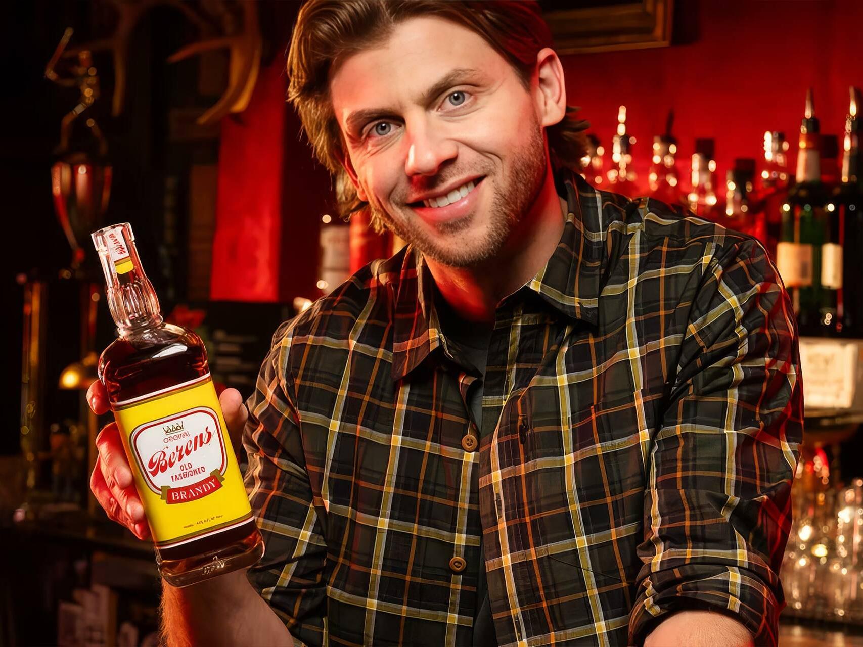 A Wisconsin Toast with Charlie Berens