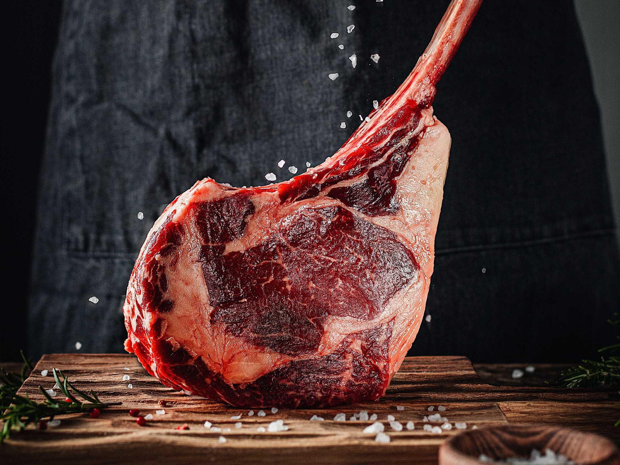 From the Land: A Culinary Experience with Elena Terry