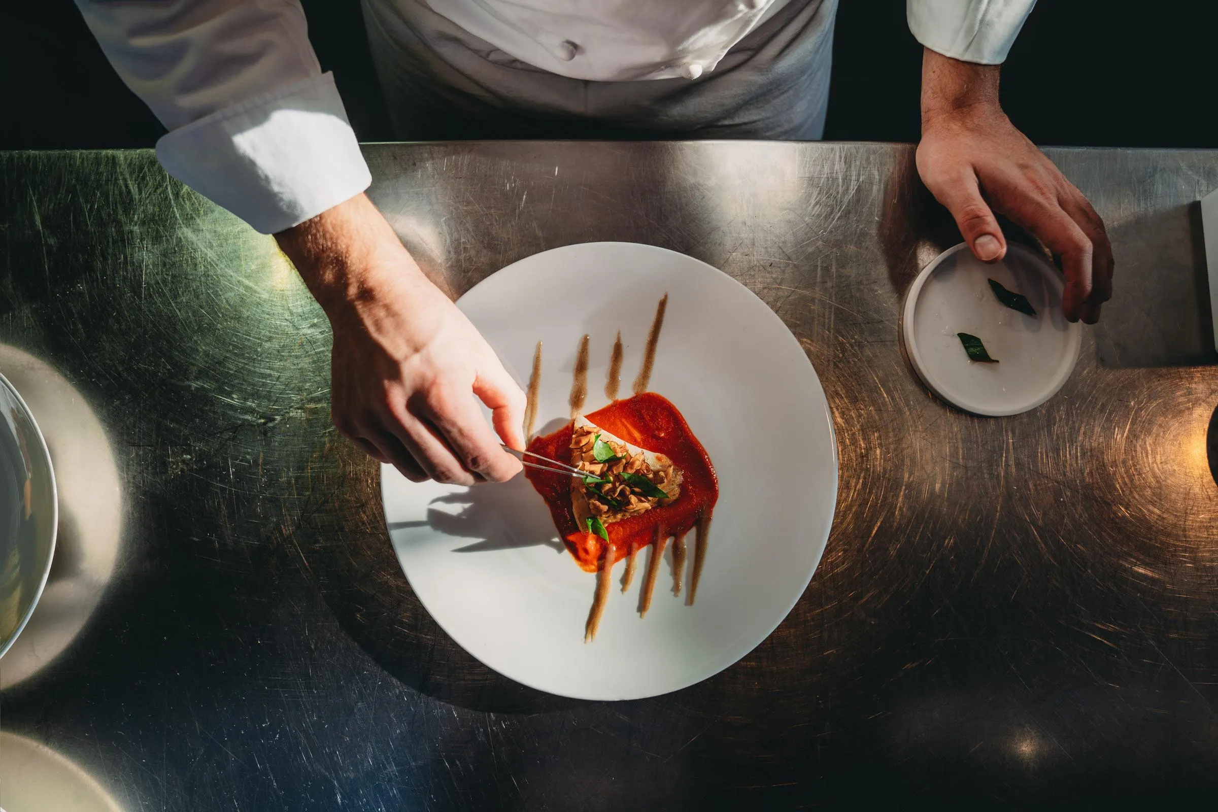 Vendor & Participant Opportunities | Freshwater Food & Wine Festival