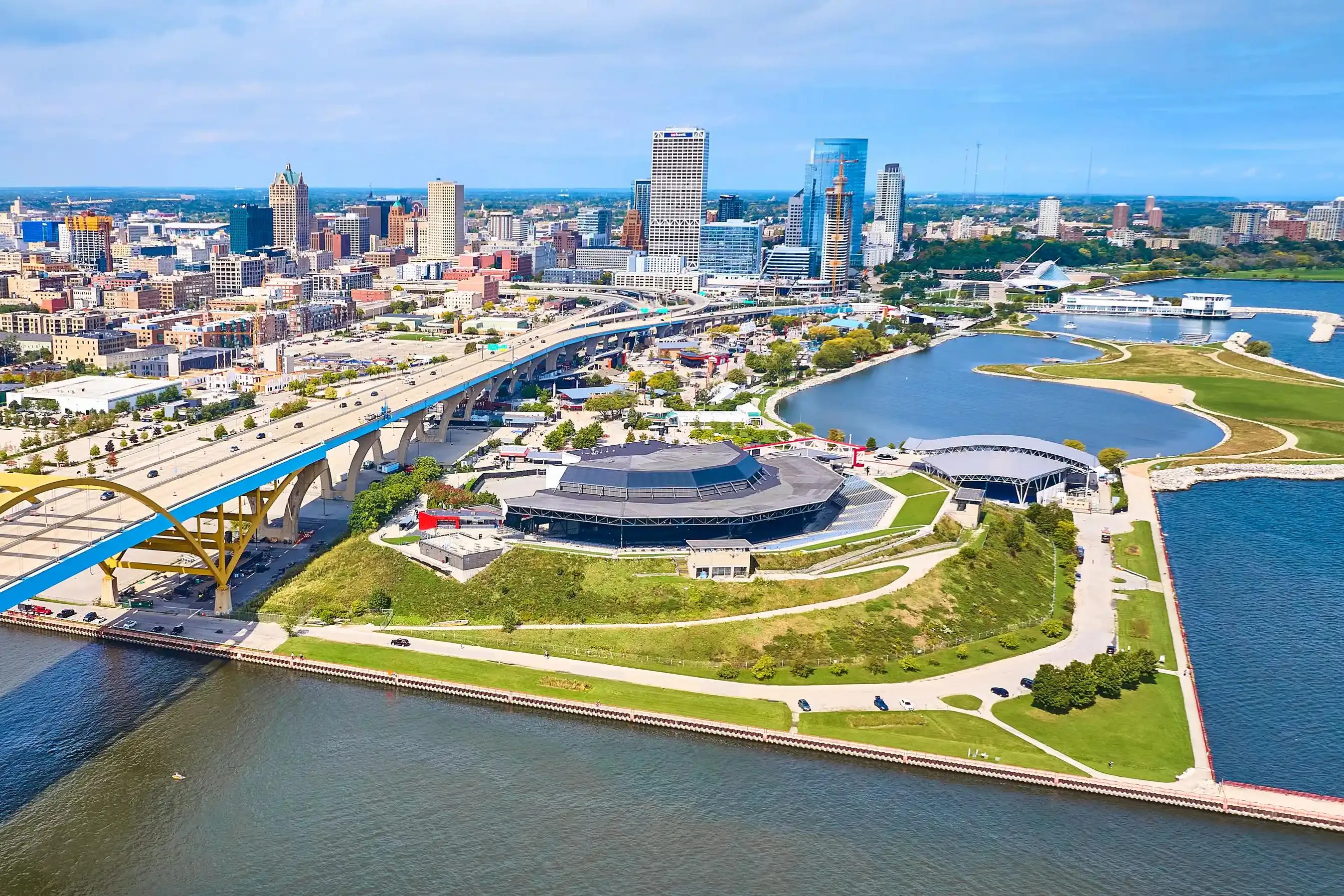 Freshwater Food & Wine Festival | Milwaukee, WI