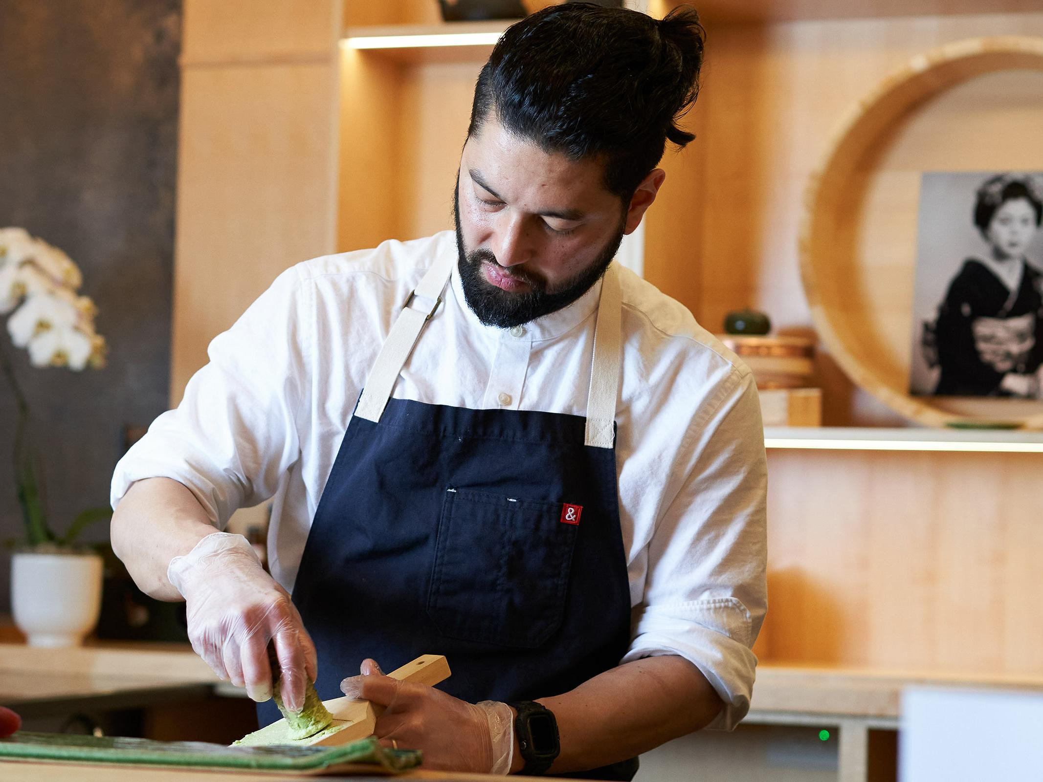 Jason Morimoto