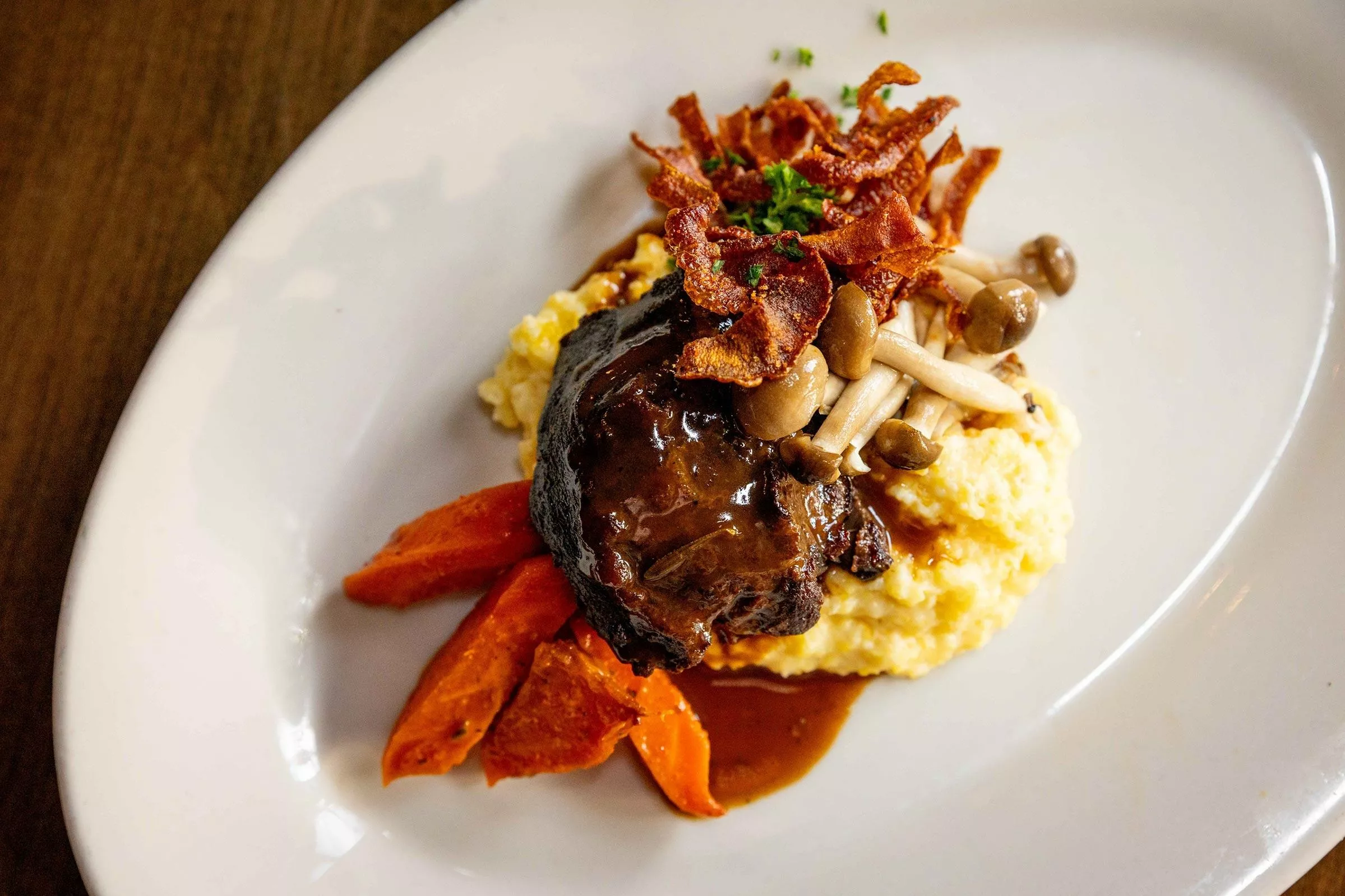 Freshwater Food & Wine Festival Featured in Milwaukee Magazine