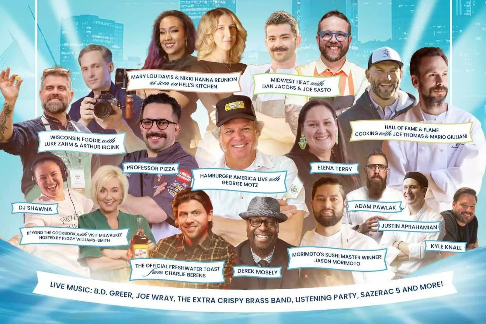 Freshwater adds more flavor to the line-up by OnMilwaukee