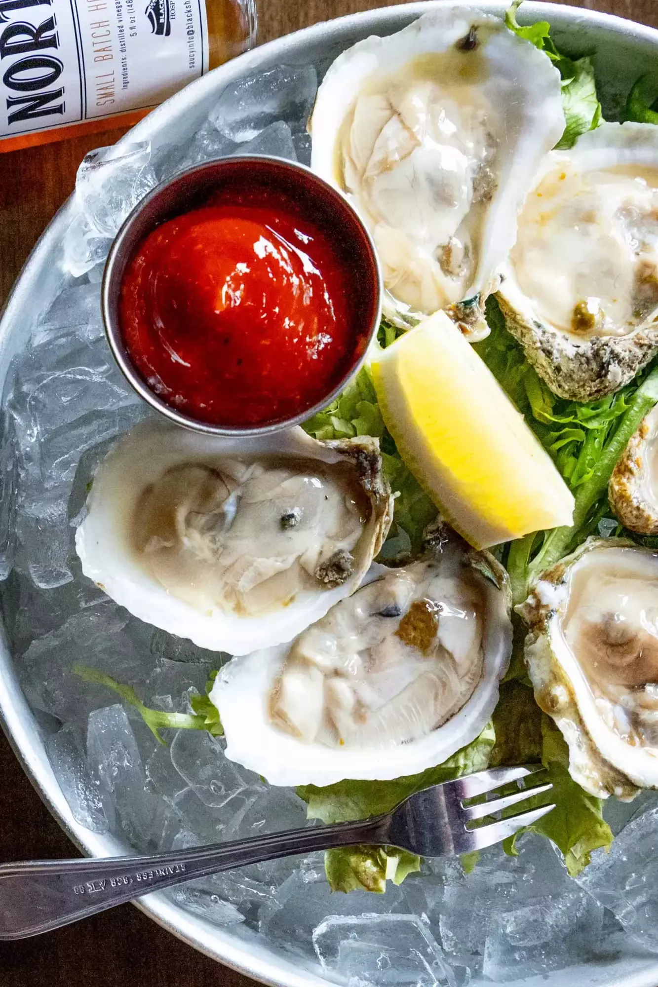 Maxie's Oysters