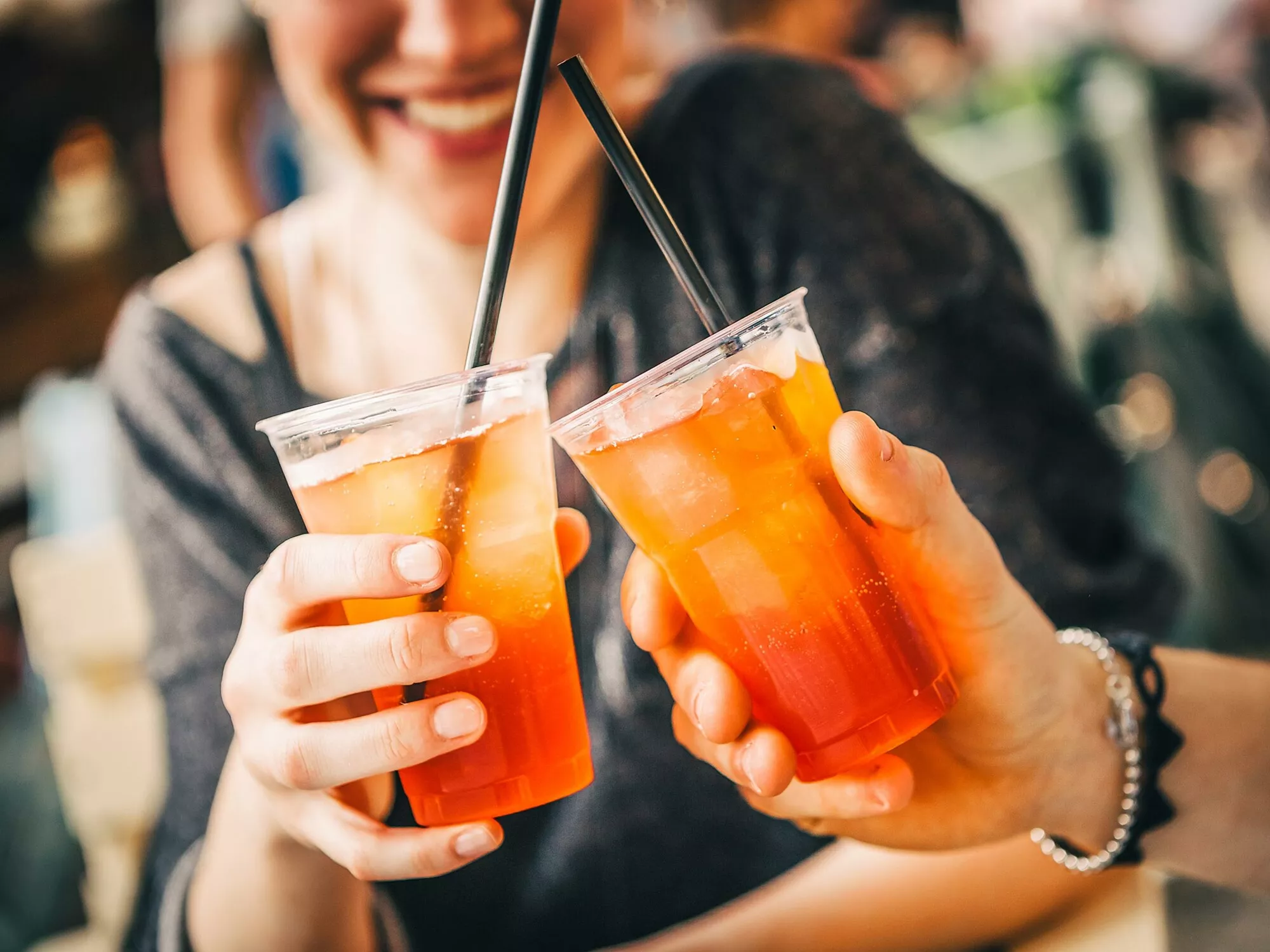 Spirits & Cocktails