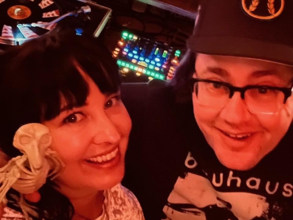 Ryan & Wendy