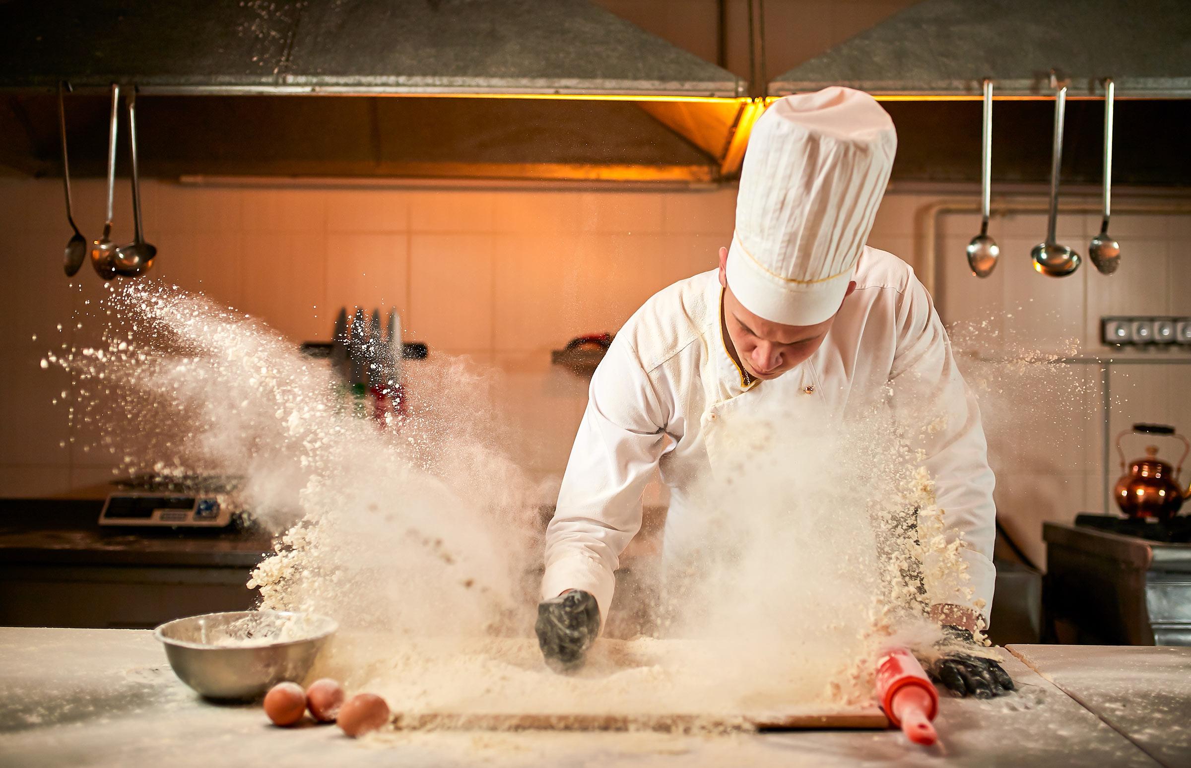 Chefs