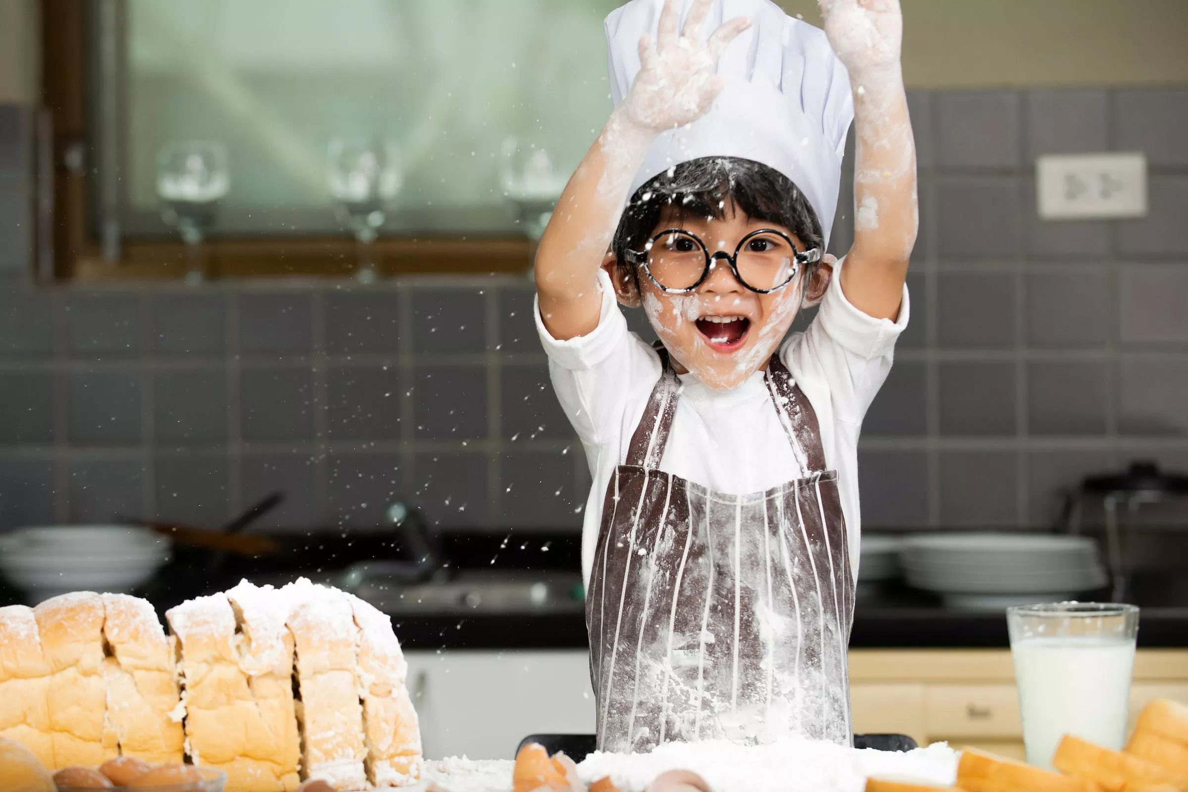 Sous Chef Academy | Freshwater&rsquo;s Kid-Friendly Corner