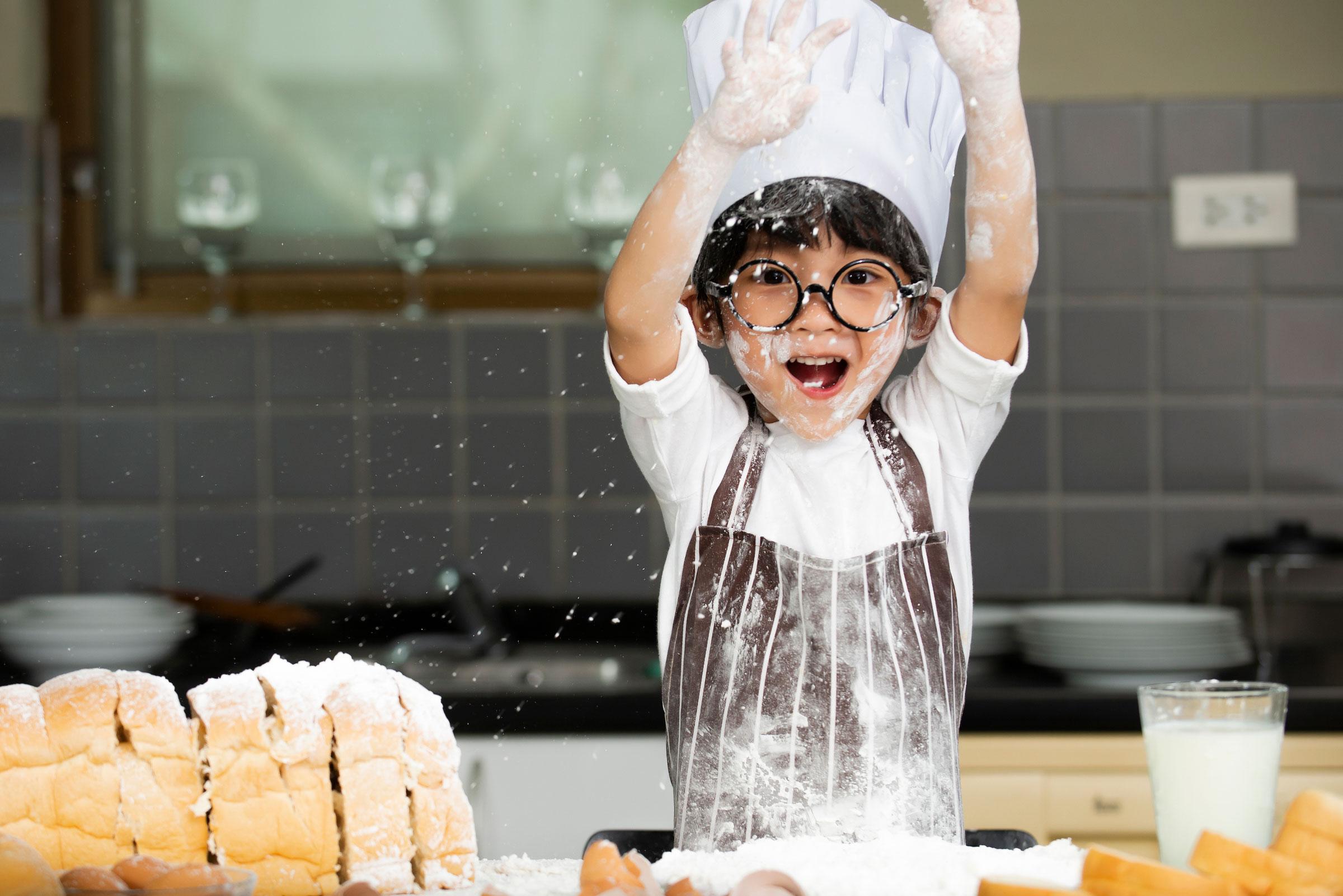 Sous Chef Academy
