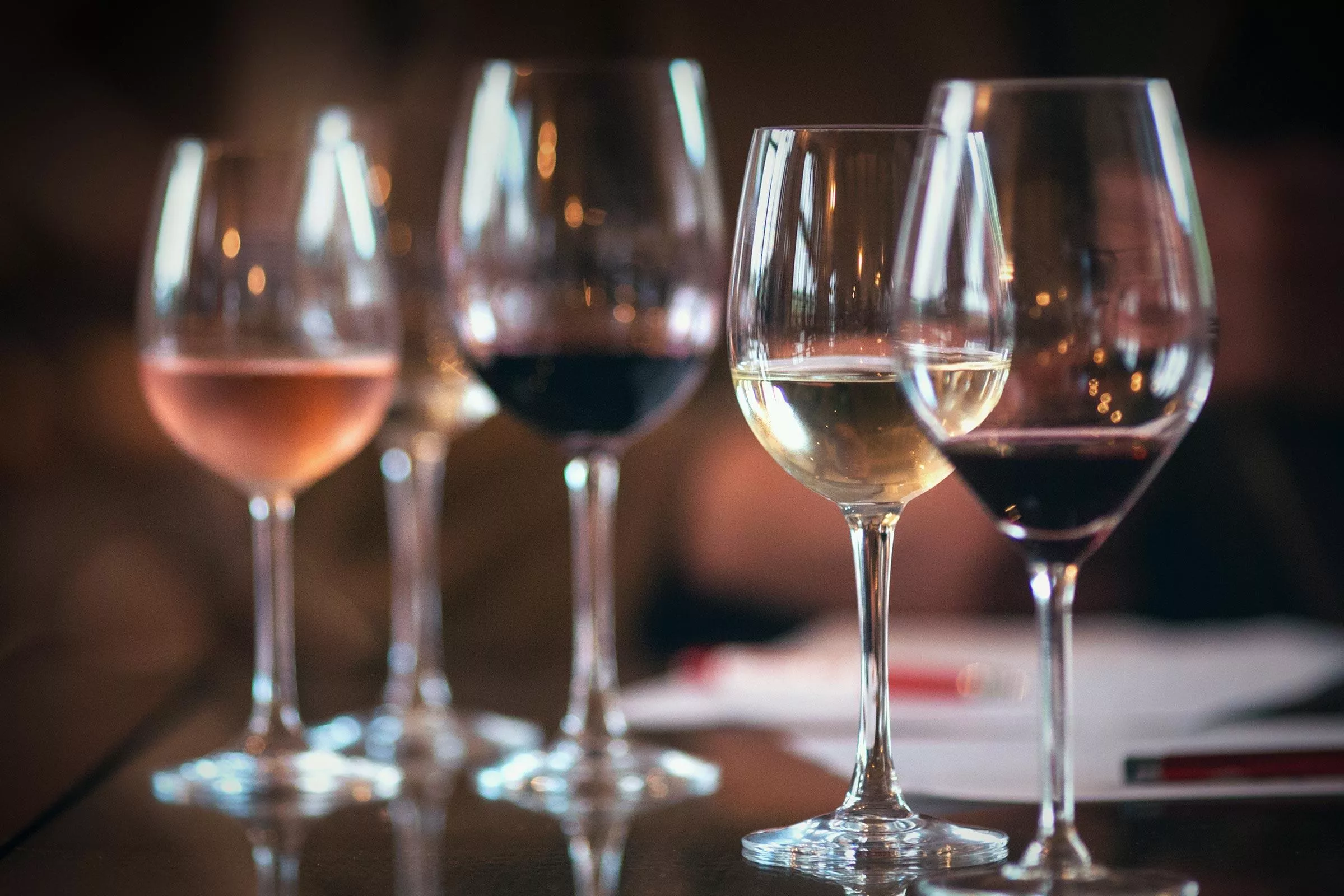 Saturday VIP Experience with Chef Adam Pawlak