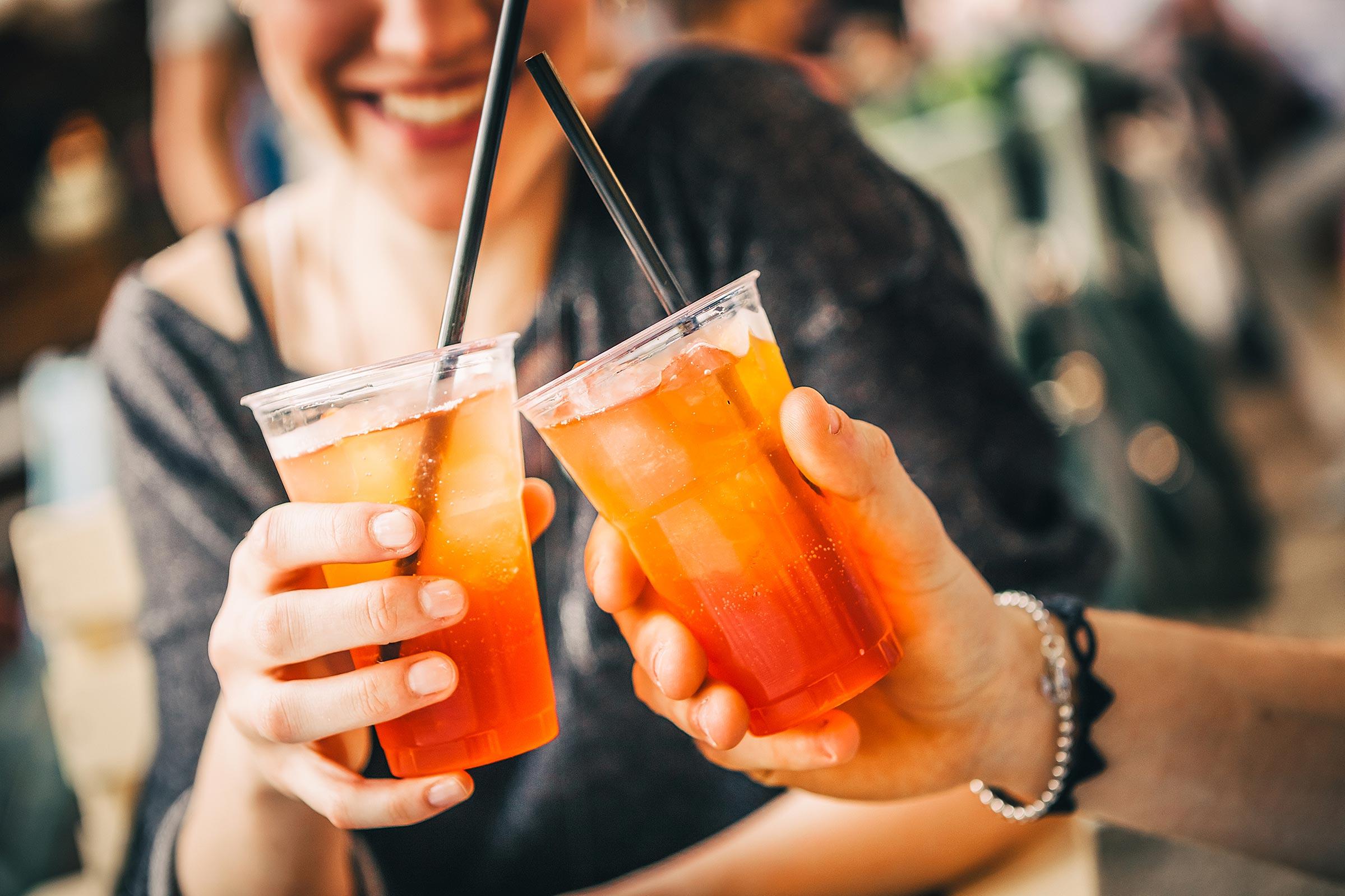 Spirits & Cocktails