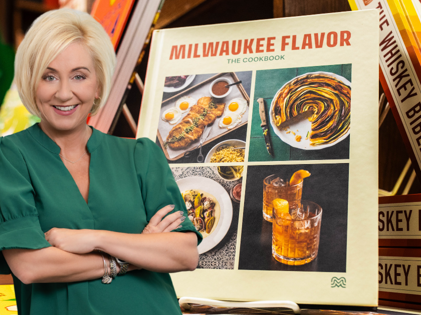 From Page to Plate to Stage: Beyond the Cookbook