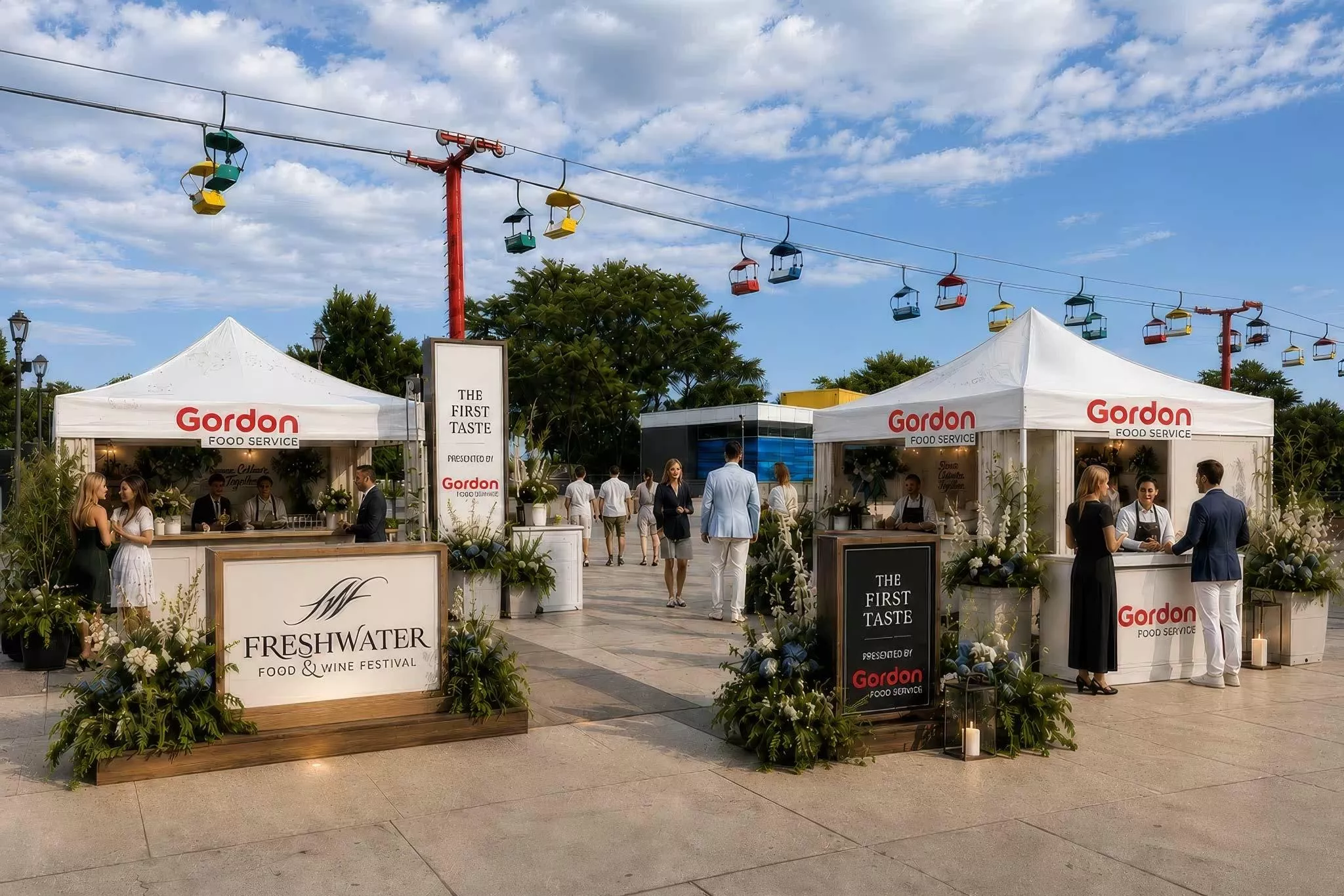 Freshwater's Culinary Momentum by the Milwaukee Business Journal